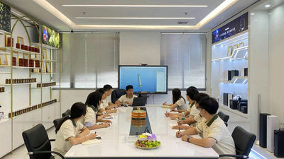 Çin Guangdong Baixiang Environmental Technology Co., Ltd. Şirket Profili