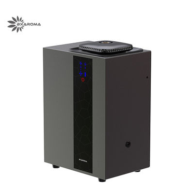 800ml HVAC Koku Difüzör Makinesi 1500m2 Ofis Koku Makinesi Aromaterapi