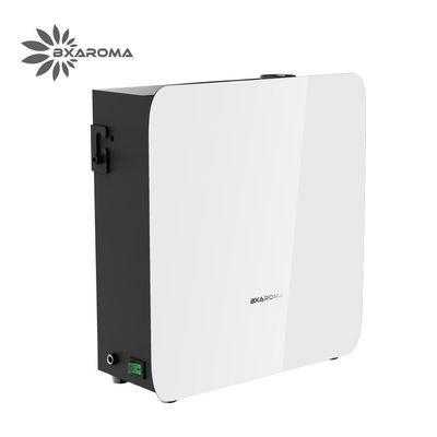 WIFI Koku Makinesi Difüzörü HVAC 500ml Parfüm Yağı Difüzörü