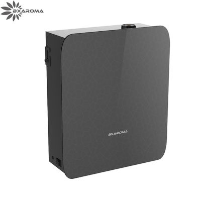 satın al X2000 HVAC Koku Difüzör Makinesi 2000Cbm 1000ml Oda Spreyi Yağ Difüzörü online manufacture