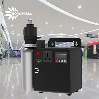 satın al Lüks HVAC Uçucu Yağ Difüzörü Ticari 1000ml Koku Geniş Alan online manufacture