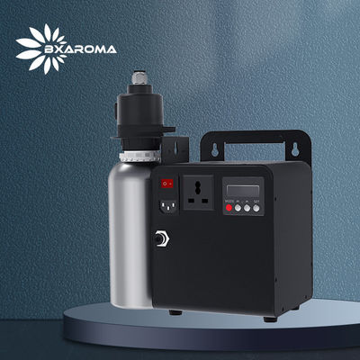 B5000 HVAC Koku Difüzör Makinesi 5000m2 Otel Lobisinde Aroma Difüzör