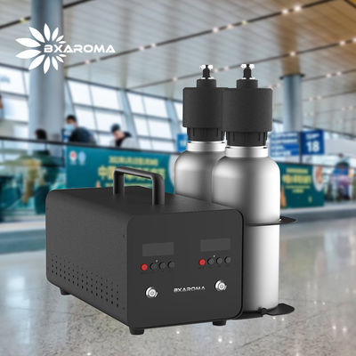 satın al Ticari HVAC Koku Difüzörü Kurulum Hava Kokusu Makinesi online manufacture
