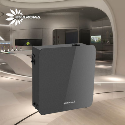 satın al Ticari Elektrikli Aroma Difüzörler 10W Bluetooth Kablosuz Koku Difüzörü online manufacture