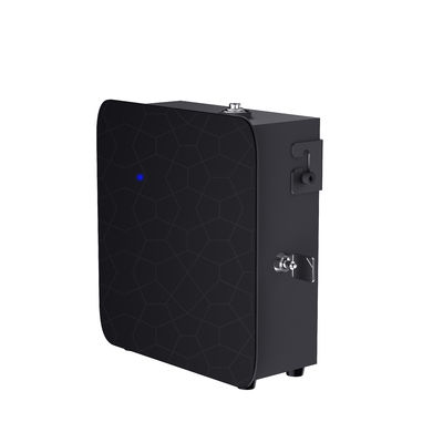 satın al Demir HVAC Koku Difüzör Makinesi Wifi Kablosuz Aroma Difüzör Makinesi Kokusu online manufacture