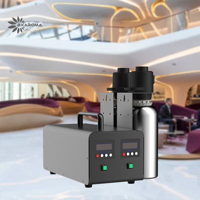 satın al Ticari HVAC Koku Difüzör Makinesi Lüks Hava Parfüm Difüzörü Nemlendirin online manufacture