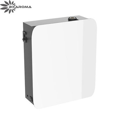 satın al X2000 Ticari Koku Difüzör Makinesi HVAC Duvara Monte Aroma Difüzör FCC online manufacture