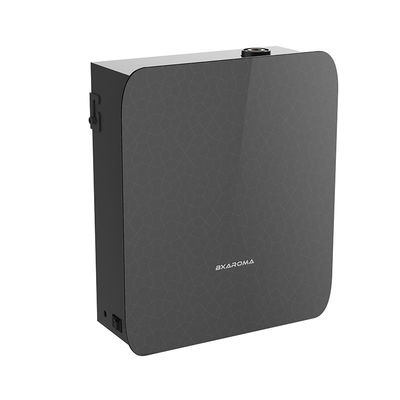 satın al Aroma Ticari Koku Difüzör Makinesi Lüks HVAC Difüzör Kokusu online manufacture