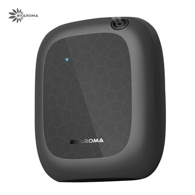 satın al X200 Ticari Koku Difüzör Makinesi 1500m3 Otel Lobisinde Difüzör online manufacture