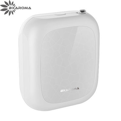 satın al Taşınabilir Pille Çalışan Koku Difüzörü Nebulizatör Hava Aroma Koku Difüzörü RoHS online manufacture