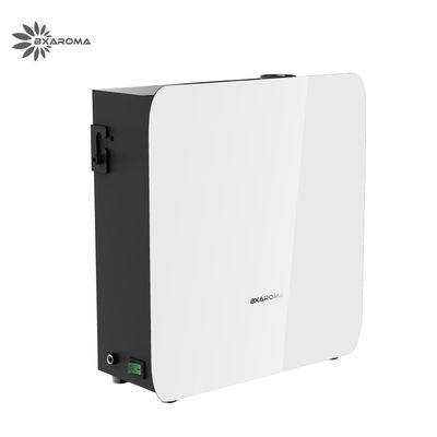 satın al Lüks Elektrikli Uçucu Yağ Aromaterapi Difüzörü 200ml RoHS online manufacture