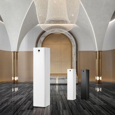 satın al Otel Parfüm Aroması Diffuser 1000ml Metal Akıllı Kokusu Diffuser Uygulama Kontrol online manufacture