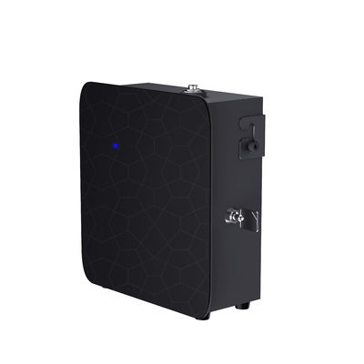 X300 Taşınabilir Koku Difüzör Nemlendirmek Aromaterapi Aroma Difüzör Elektrik