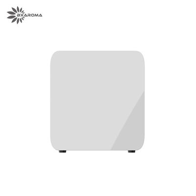 satın al Taşınabilir Yağ Hava Temizleyici Aroma Difüzör Elektrostatik Aromaterapi online manufacture