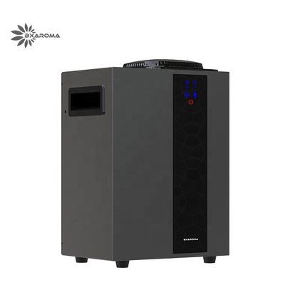satın al Ev Akıllı Lüks Koku Difüzörü Nemlendirici Uçucu Yağ Aroma Difüzörü online manufacture
