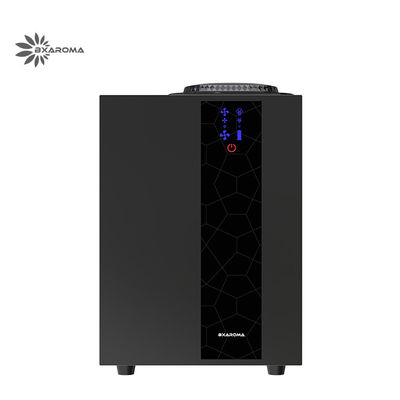 satın al Özelleştirilmiş Lüks Koku Difüzör Yağ Elektrikli Aroma Nemlendirici 800ml online manufacture