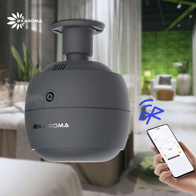 satın al 250ml Hava Difüzörü Uçucu Yağ Sterilizasyonu Aroma Difüzörü Ticari online manufacture