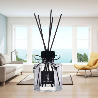 İyi fiyat OEM Aroma Reed Difüzör Uygun Fiyatlı Oda Spreyi Reed Difüzör çevrimiçi