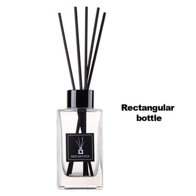 İyi fiyat Geo Aroma Reed Diffuser Likit 100ml Cam Şişe Sürdürülebilir çevrimiçi