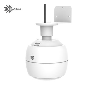 satın al 250ml Elektrikli Koku Difüzör Makinesi 6W Tavan Bluetooth Koku Difüzörü online manufacture