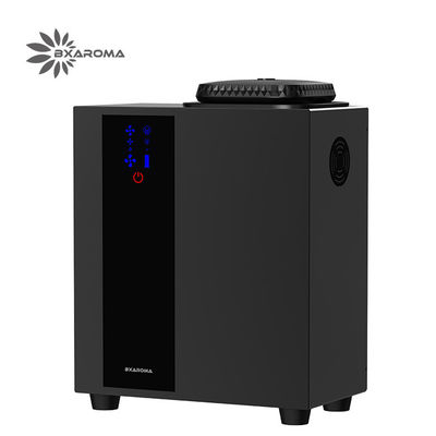 Özel otel koku difüzörü HVAC Ticari Bluetooth aroma difüzörü