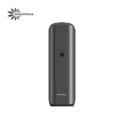 satın al Ev Güzellik Salonu için Bxaroma Siyah Bluetooth Aroma Kokusu Difüzör Makinesi online manufacture