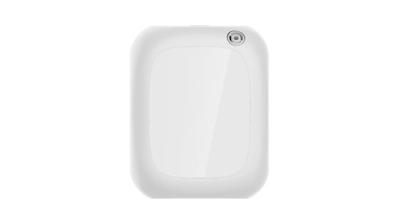 OEM Bluetooth Kokusu Diffuser 200ml Plastik Taşınabilir Yağ Diffuser Makinesi