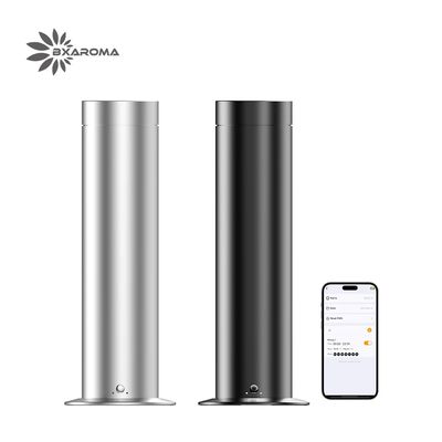 Otel Konferans Odaları için 8W Ev Kokusu Diffuser Makinesi
