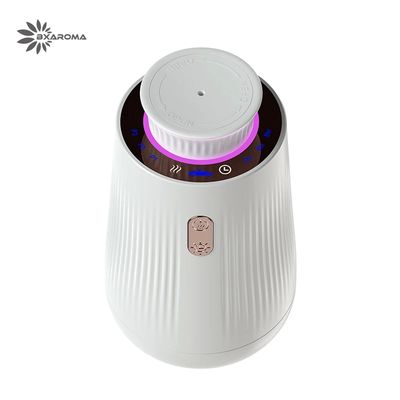 10 ml kapasiteli aromaterapi için araba esanslı yağ difüzyonu
