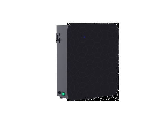 satın al Akrilik Panel Lüks 1000ml Düşük Gürültülü Duvar Montajlı online manufacture