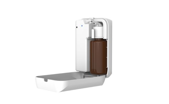 Fabrika Ticari Aroma Parfüm Diffuser 150ML 300CBM Mini Kokusu Diffuser