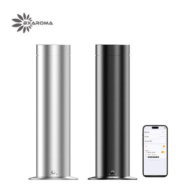 Ev için Susuz Kokusu Diffuser - 1000 Sq Ft Kapsama, Otel Kokusu Diffuser, Ev İçin Kokusu Hava Makinesi, Uzaktan Kumanda