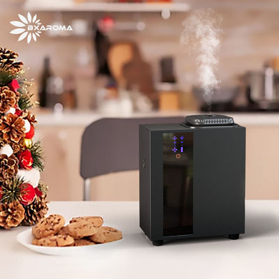 satın al Akıllı Bluetooth HVAC Kokusu Difüzörü - 1200 SqFt'ye Kadar Kapsama, Susuz online manufacture
