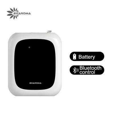 OEM/ODM Fabrika Çıkış Aküle İşletilen Taşınabilir Diffuser 150ML Aroma Diffuser