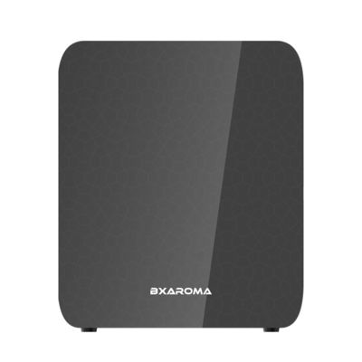 X2000 Büyük Kapasite Ticari HVAC Esanslı Yağ Aromaterapi Kokusu Difüzyonu