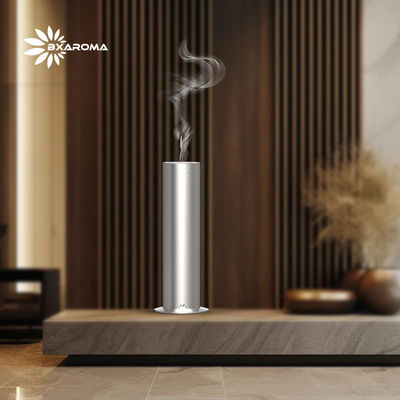 S150 100 metrekarelik Ev Küçük Alan Kokulu Diffuser Makinesi