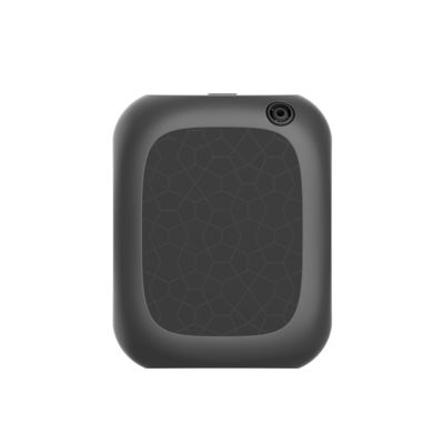 Otel Akıllı Bluetooth Elektrik Susuz Esansyel Yağ Kokusu Aromayı Farklılaştırıcı Makinesi