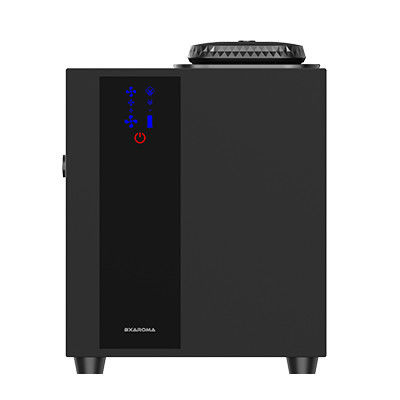 satın al Orijinal Fabrika Fiyatı Otel Evleri için Metal Hvac Hava Kokusu Diffuser online manufacture