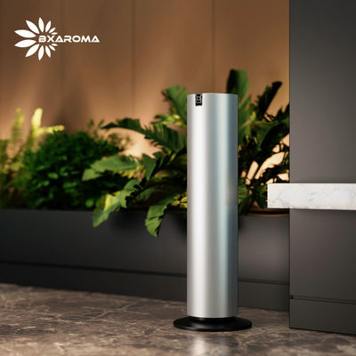 satın al Yerde duran koku difüzörü Soğuk Hava Teknolojisi ile Lüks Ticari Sürüm 5000m3, Büyük Oda, Otel, Ofis için Susuz Aroma Diffüzörü online manufacture