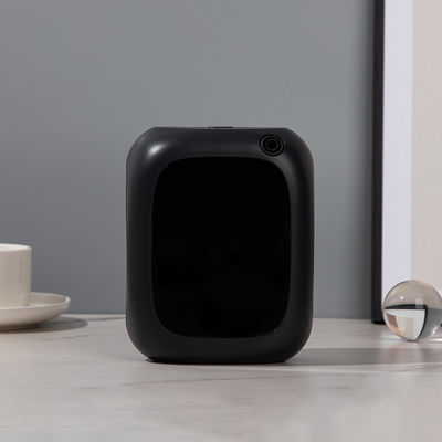 Akıllı Nebulizing Diffuser - 5.300 SqFt için Bluetooth Kontrollü Soğuk Hava Teknolojisi (Kalan Yok, Evcil Hayvanlar ve Mobilya için Güvenli)