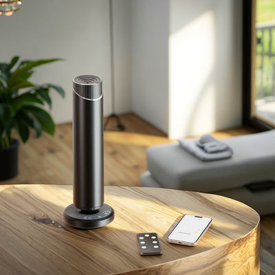 satın al Lüks Otel Kokusu Sistemi - Lobiler ve Süitler için Özelleştirilebilir Kokusu Profilleri (Sessiz 30dB İşlem) online manufacture