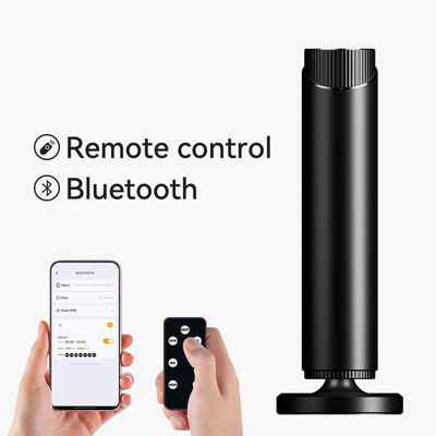 İyi fiyat Smart Cold Air Diffuser Pro - Evlerde / Otellerde Çocuk Güvenli Aromaterapi için Bluetooth Zamanlayıcı + Otomatik Kapatma çevrimiçi