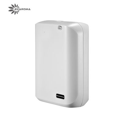 İyi fiyat X60 Küçük Alan Koku Difüzörü 150ml Ev Kokusu Makinesi Bluetooth çevrimiçi