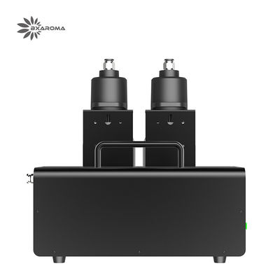 İyi fiyat Universal Hotel Scent Air Machine 1000ml Lüks Hava Difüzörü Nemlendirici çevrimiçi