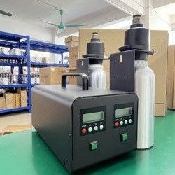 İyi fiyat Güçlü Otel Elektrikli Koku Makinesi HVAC Aroma Büyük Kapak çevrimiçi