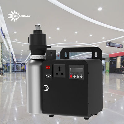 İyi fiyat Lüks HVAC Koku Difüzör Makinesi Uygun Fiyatlı Butik Ev Aroma Difüzör çevrimiçi