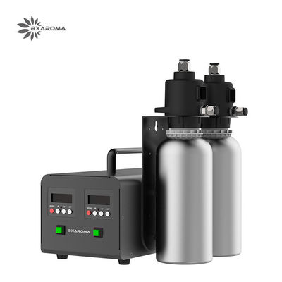 İyi fiyat OEM HVAC Koku Difüzör Makinesi Aroma Lüks Koku Püskürtme Makinesi çevrimiçi