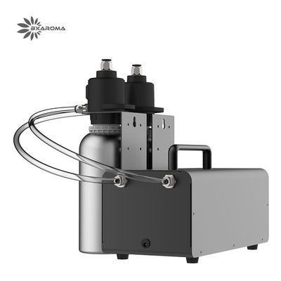 İyi fiyat Ev HVAC Koku Difüzör Makinesi Elektrikli Mini Aroma Difüzör Özelleştirilmiş çevrimiçi