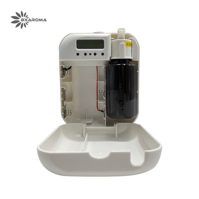 İyi fiyat Nemlendirme Pille Çalışan Koku Difüzörü Elektrostatik Aroma Yağı Dispenseri FCC çevrimiçi