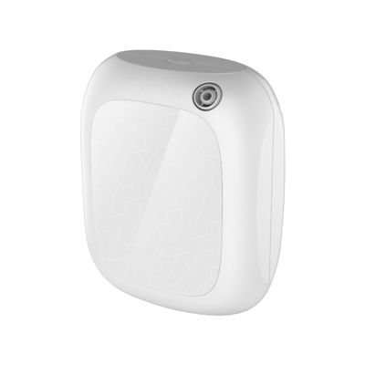 İyi fiyat Güçlü Wifi Koku Difüzör Sıvı Koku Difüzör Elektrikli 1500m3 çevrimiçi